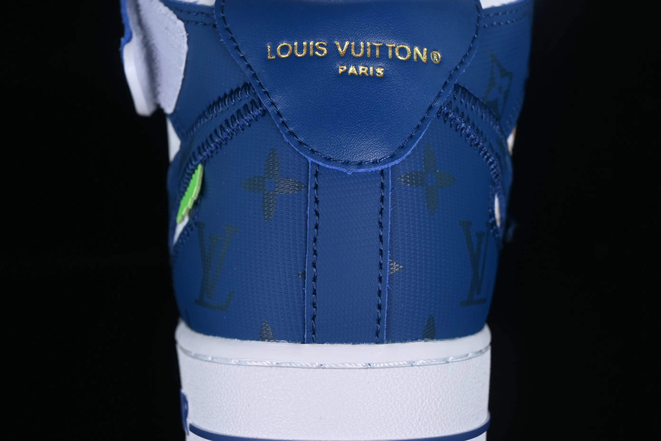 All Categories Nk Air Force 1 Air Force Series Nk Air Force 1 Mid Air Force Mid Nk Air Force 1'07 Low Donkey Brand Print Air Force One Mid Casual Sneakers DD9625-100